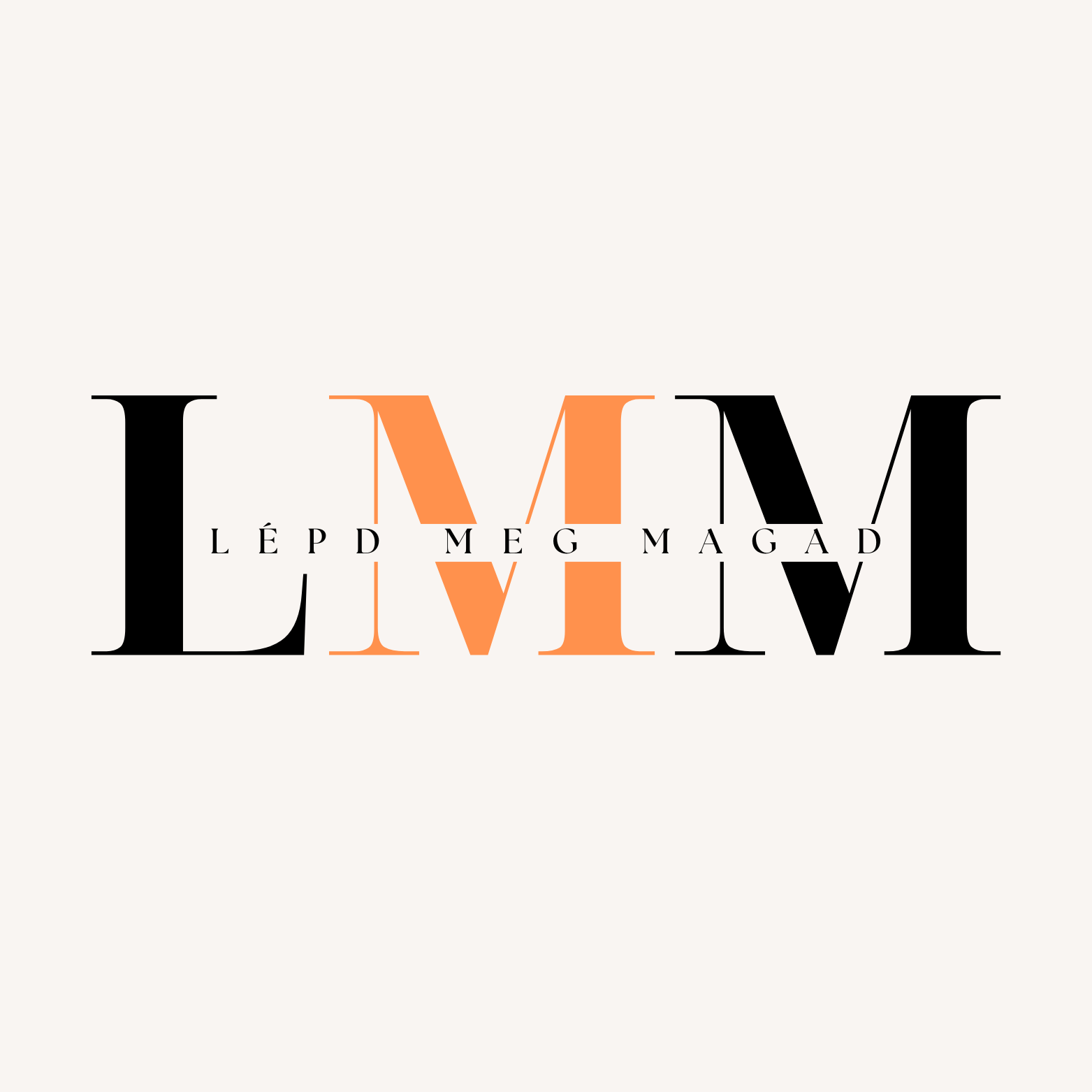LMM Logo